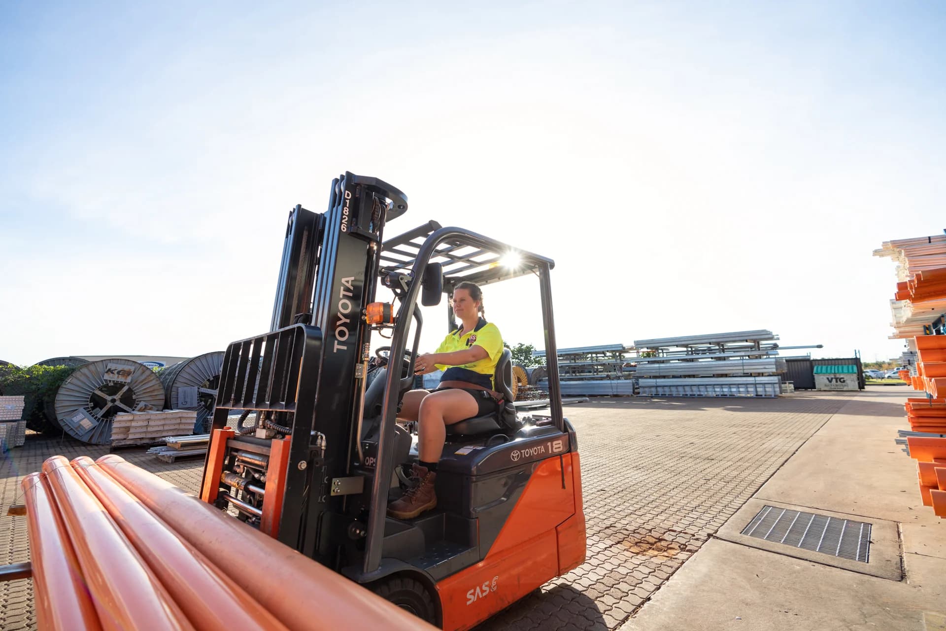 Residents using council services online